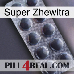 Super Zhewitra 30